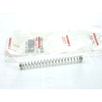 HONDA MOLLA REGISTRO FRENO POSTERIORE PER CB250-400N-CA125-CB125-175 95014-73300 | Mamoto Ricambi