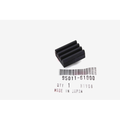 HONDA GOMMINO CAVALLETTO CENTRALE NS125F-R-CB750-900-1100F BOL D'OR 95011-61000 | Mamoto Ricambi
