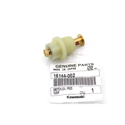 KAWASAKI BULBO SPIA PRESSIONE OLIO Z900-73-74-75 16144-002 | Mamoto Ricambi