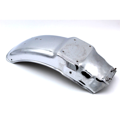 HONDA PARAFANGO POSTERIORE USATO PER CB750KZ 1979 80100-425-640 80100-405-000 | Mamoto Ricambi