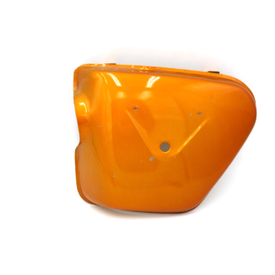 HONDA BAULETTO SX COLORE CANDY GOLD PER CB450 K1-K2-K3 17331-292-040CQ | Mamoto Ricambi