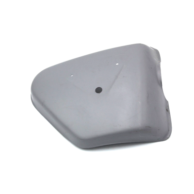 HONDA BAULETTO DX GREZZO PER CB450 K1-K2-K3 17231-292-040Z | Mamoto Ricambi