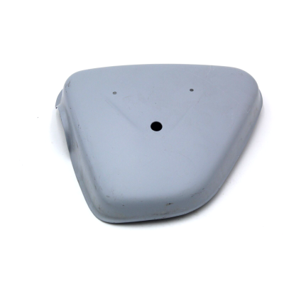 HONDA BAULETTO SX GREZZO PER CB450 K4-K5-CL450 K2-K3-K4-K5 17331-294-020Z | Mamoto Ricambi