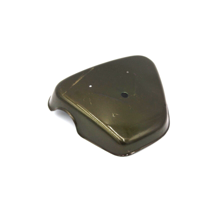 HONDA BAULETTO SX VERDE PER CB450 K4-K5-CL450 K2-K3-K4-K5 17331-294-020LY | Mamoto Ricambi