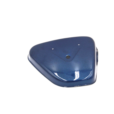 HONDA BAULETTO DX BLU PER CB450 K4-K5-CL450 K2-K3-K4-K5 17231-294-020MV | Mamoto Ricambi