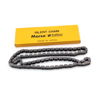HONDA CATENA DISTRIBUZIONE CHIUSA MORSE PER VF750F-C-GPZ500 14401-MB0-003 | Mamoto Ricambi