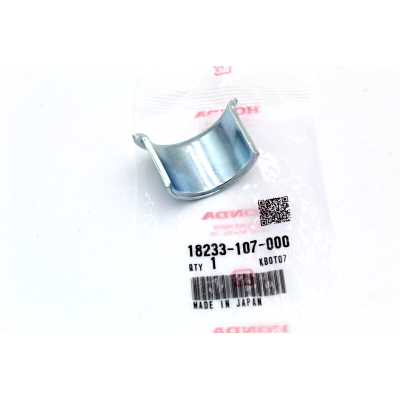 HONDA DISTANZIALE SCARICO PER CB500-550 FOUR 18233-107-000 | Mamoto Ricambi