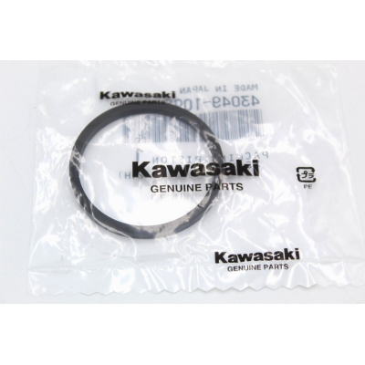 KAWASAKI GOMMINO PINZA FRENO ANTERIORE Z1900-Z1000-Z440-KH400-Z750B 43049-002 | Mamoto Ricambi