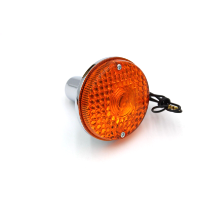 KAWASAKI FRECCIA COMPLETA OMOLOGATA PER KH250-400-500-Z650-Z250 23040-055 | Mamoto Ricambi