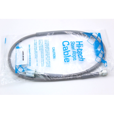 HONDA CAVO CONTAKILOMETRI COLORE GRIGIO PER CB450 K0 44830-283-000 | Mamoto Ricambi