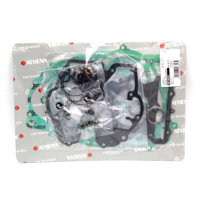 HONDA KIT GUARNIZIONI MOTORE COMPLETA ATHENA PER XL250S-XL250R 78-83 P400210850220 | Mamoto Ricambi