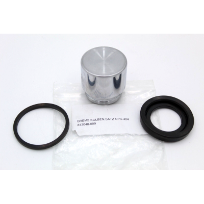 KAWASAKI PISTONE PINZA FRENO ANTERIORE PER Z650B-Z750B-Z1000A1-A2-A3 43048-009 43048-002 | Mamoto Ricambi