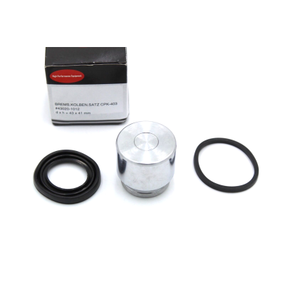 KAWASAKI PISTONE PINZA FRENO ANTERIORE PER Z440-Z550-Z650-Z1000-1300 43020-1012 | Mamoto Ricambi