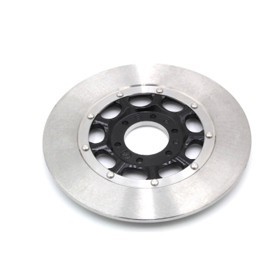 HONDA DISCO FRENO ANTERIORE REPLICA PER CB450K5-CB500-550 FOUR 45120-323-020 | Mamoto Ricambi