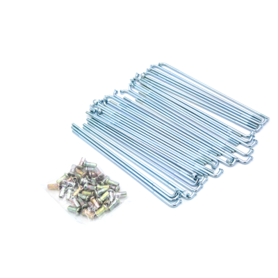 KAWASAKI KIT RAGGI RUOTA ANTERIORE Z650-Z900A4-H1-Z1000-KZ750B-KH500A8-Z305 41027-085 | Mamoto Ricambi
