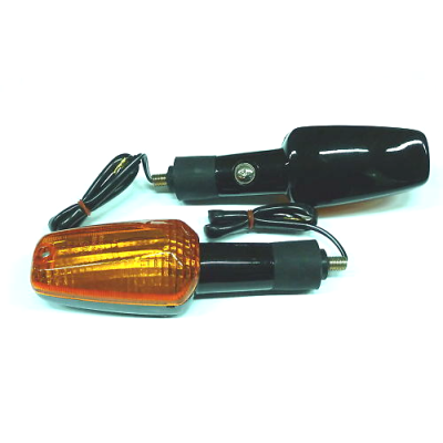 HONDA COPPIA FRECCE OMOLOGATE XLV-650-CB600-XLV1000 33650-MCB-611 | Mamoto Ricambi