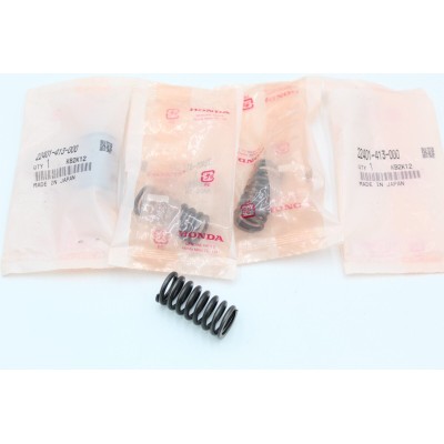 HONDA KIT MOLLE FRIZIONE PER CB400N-CB400T-CM400-CM450 22401-413-000 | Mamoto Ricambi