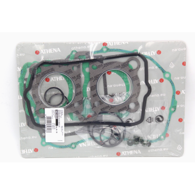 HONDA KIT GUARNIZIONI MOTORE COMPLETA ATHENA PER CB 400N-CB400T-CM400 P400210850400 | Mamoto Ricambi