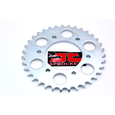 KAWASAKI CORONA TRASMISSIONE 35 DENTI PASSO 630 PER Z1-900 A-B-A4 42041-118 | Mamoto Ricambi