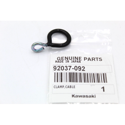 KAWASAKI GANGIO PASSAGGIO CAVO CONTAGIRI-CONTAKILOMETRI Z900-1000-Z400-650-750B 92037-092 | Mamoto Ricambi