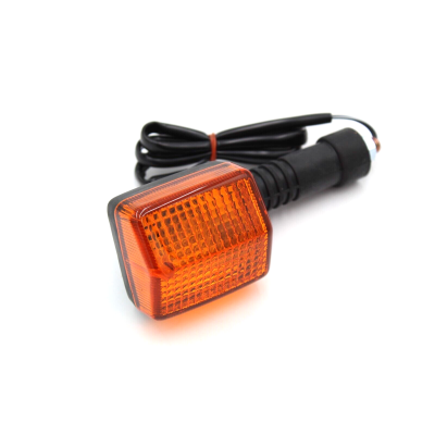 HONDA FRECCIA OMOLOGATA PER XRV650-750-XL600V-NX650-XL350-600-CB500-MTX125 33300-MS8-621 | Mamoto Ricambi