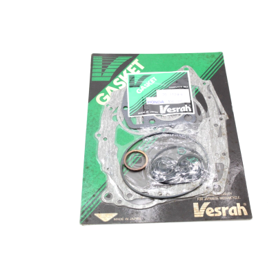 HONDA KIT GUARNIZIONI MOTORE COMPLETA VESRAH PER XL125-XR125R-XL125S HO701109SG | Mamoto Ricambi