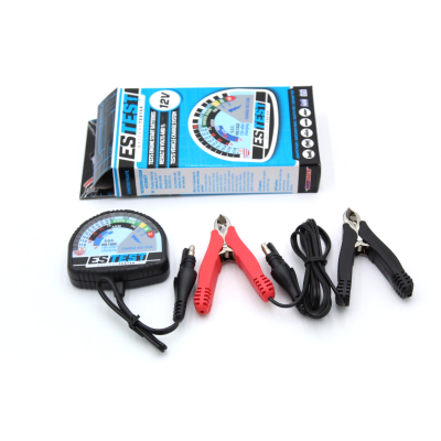 TESTER ES ENERGYSAFE VERIFICA CARICA BATTERIA E IMPIANTO DI RICARICA HO459003SG | Mamoto Ricambi