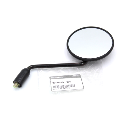 HONDA SPECCHIO SINGOLO SX-DX XRV650-750-NX650 -XL600V 88110-MV1-000 88110-MN9-003 | Mamoto Ricambi