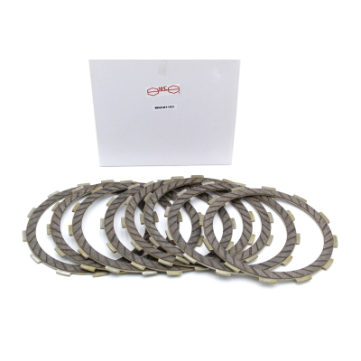 HONDA KIT DISCHI FRIZIONE NHC PER CBX1000Z-A-CBX1000 PRO-LINK 22021-422-000 | Mamoto Ricambi