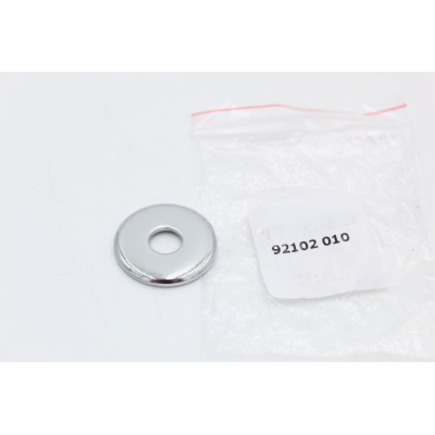 KAWASAKI RONDELLA FISSAGGIO PEDANE ANTERIORI Z900-Z1000-Z650-Z750 92102-010 | Mamoto Ricambi