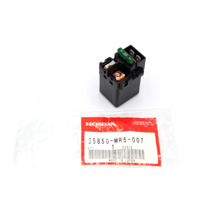 HONDA TELERUTTORE AVVIAMENTO XRV750-XL650V-CBR600F-RR-CBR900RR-PC800-SH300-VT750 35850-MR5-007 | Mamoto Ricambi