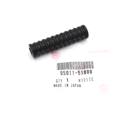 HONDA GOMMINO PEDALE AVVIAMENTO PER CBX125-CS125-CB125S 95011-51000 | Mamoto Ricambi
