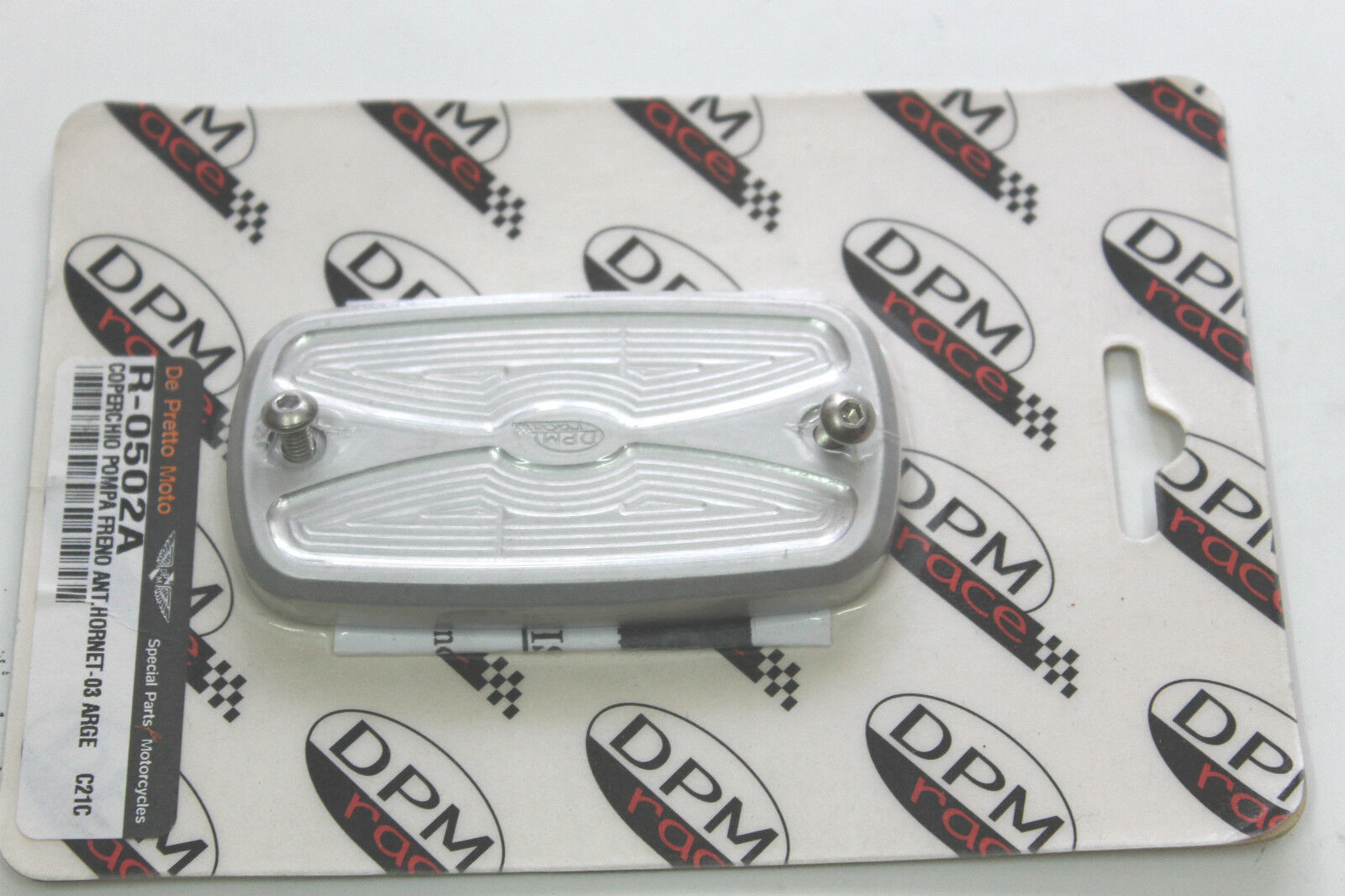 HONDA DISCO FRENO ANTERIORE PER CB500 FOUR K0-K1-K2-K3-CB550F 45120-323-020  - Mamoto s.r.l.