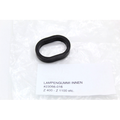 KAWASAKI GOMMINO INTERNO FARO ANTERIORE Z900-Z1000-Z650-Z550 23066-016 | Mamoto Ricambi