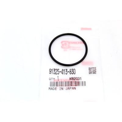 HONDA O-RING COLLETTORI CARBURATORI CB250/400N-CB450-CX500-CX650 91325-413-830 | Mamoto Ricambi