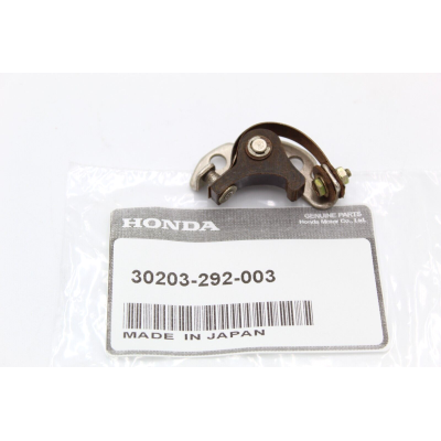 HONDA PUNTINA ACCENSIONE DX PER CB450K-CL450-GL1000 30203-292-003 | Mamoto Ricambi