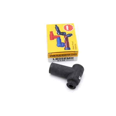 KAWASAKI PIPETTA CANDELA ROSSA NGK PER NS125F-R-NSR125-CRM125 30700-KY4-900 LB05EMH | Mamoto Ricambi