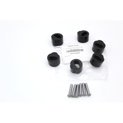 HONDA KIT REVISIONE CAMPANA FRIZIONE PER CBX1000Z-A 22101-300-000 | Mamoto Ricambi