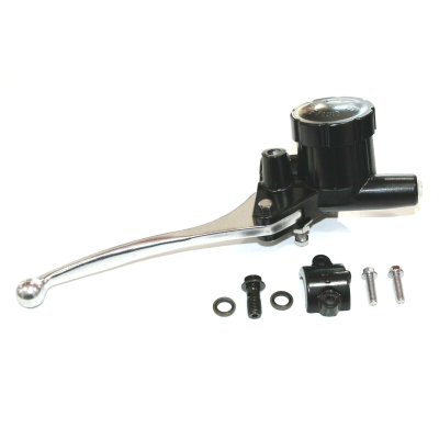 HONDA POMPA FRENO ANTERIORE COMPLETA PER CB350-400-500-750 FOUR 45500-300-000 | Mamoto Ricambi
