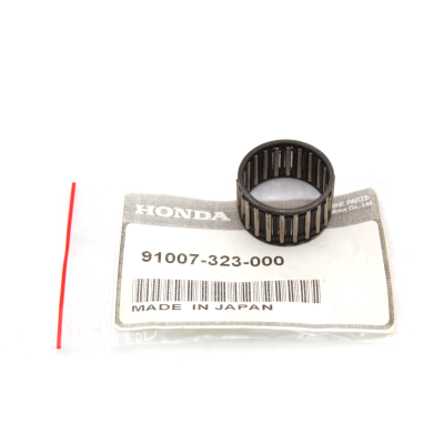 HONDA CUSCINETTO A RULLI INGRANAGGIO RUOTA LIBERA AVVIAMENTO CB350-400-500-550 91007-323-000 | Mamoto Ricambi