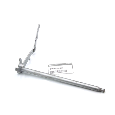 HONDA ASTA LEVERAGGIO CAMBIO PER CB500 FOUR K0-K1-K2 24610-323-000 | Mamoto Ricambi