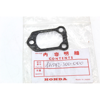 HONDA GUARNIZIONE TENDICATENA PER CB750 FOUR K0-K7-CB750F1-F2 SS 14592-300-000 | Mamoto Ricambi