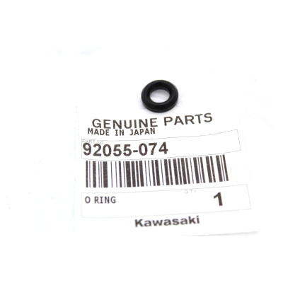 KAWASAKI GOMMINO BASAMENTO CILINDRO Z400B-D-C-H-A 92055-074 | Mamoto Ricambi