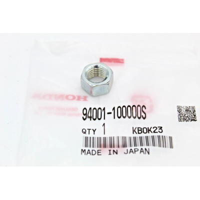 HONDA DADO 10mm FISSAGGIO SPECCHI DX-SX CB750 FOUR K1-K2 94001-100000S | Mamoto Ricambi