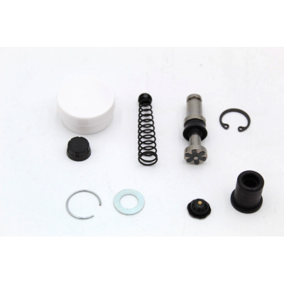 HONDA KIT REVISIONE POMPA FRENO ANTERIORE PER CB450 TWIN-CB750 FOUR K0-K6 45530-377-305 | Mamoto Ricambi