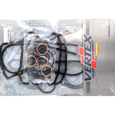HONDA KIT GUARNIZIONI MOTORE COMPLETA VERTEX PER GL1000 75-80 H2995935HO | Mamoto Ricambi