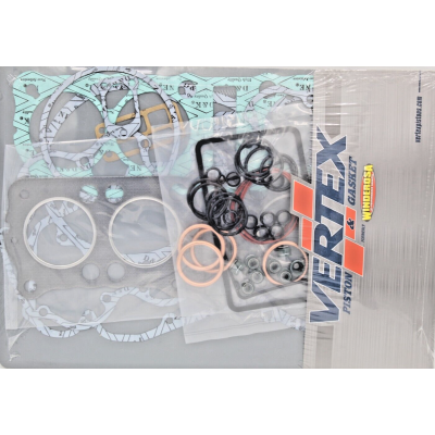 HONDA KIT GUARNIZIONI MOTORE VERTEX PER CB750 FOUR K0-K1-K2-K3-K4-K5-K6-K7 H2995850HO | Mamoto Ricambi