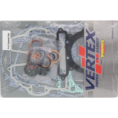 HONDA KIT GUARNIZIONI MOTORE COMPLETA VERTEX XL600RD, XR600RD, RE, RF, RG, RH 83 H2995805HO | Mamoto Ricambi