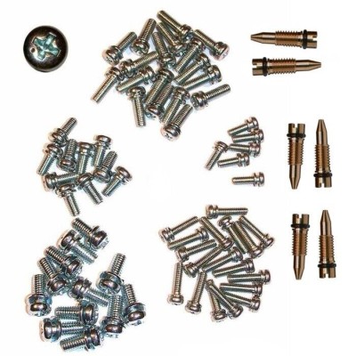 HONDA KIT VITI REVISIONE CARBURATORI KEYSTER PER CBX1000Z-PRO-LINK K-1449SS | Mamoto Ricambi