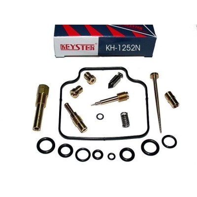 HONDA KIT REVISIONE CARBURATORI COMPLETI CB750SF SEVENFIFTY RC42 | Mamoto Ricambi